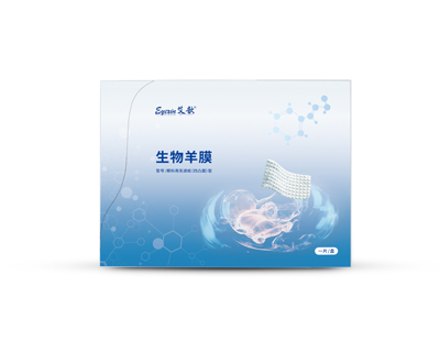 艾歆?干態(tài)羊膜