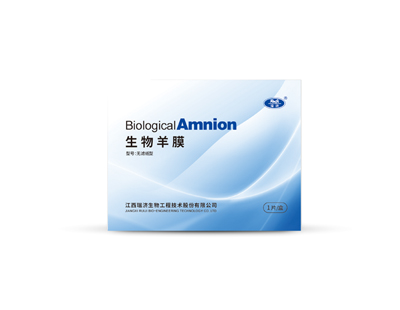 骨科用生物羊膜